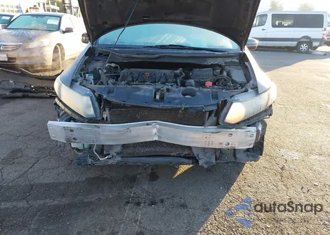 2014 Honda Civic Lx from USA, damaged, VIN 19XFB2F53EE271636
